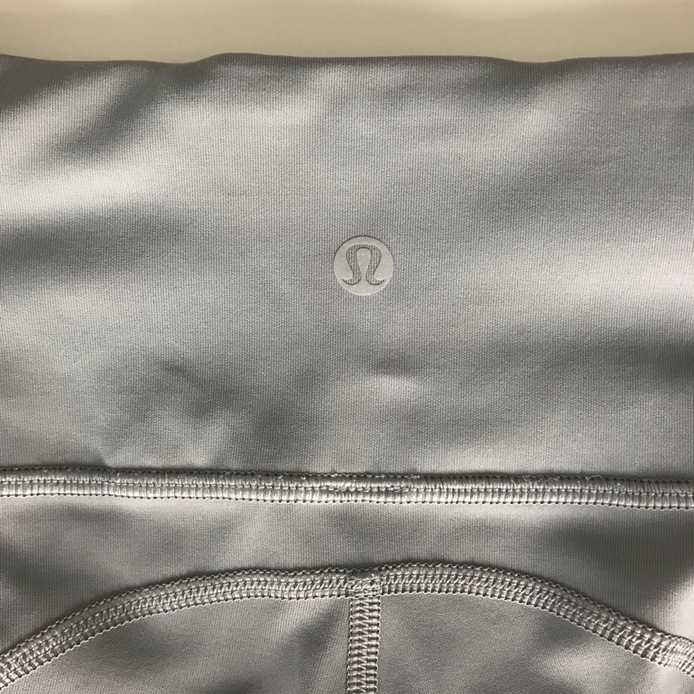Lululemon Luxtreme tight 7/8 length